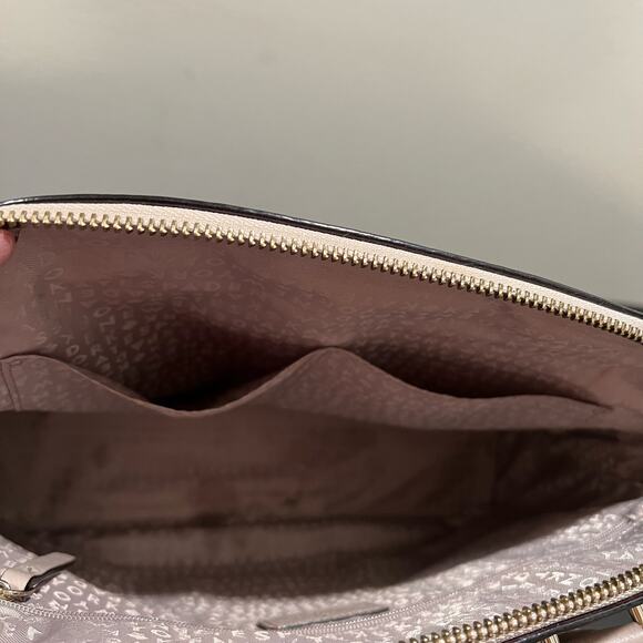 Kate Spade Carli Crossbody Bag Grove Street Leather. - Picture 11 of 16